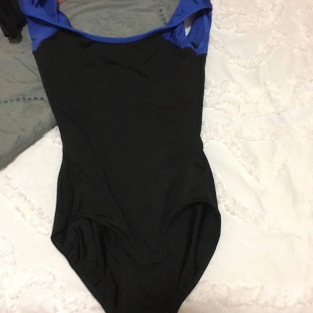 Leotard
